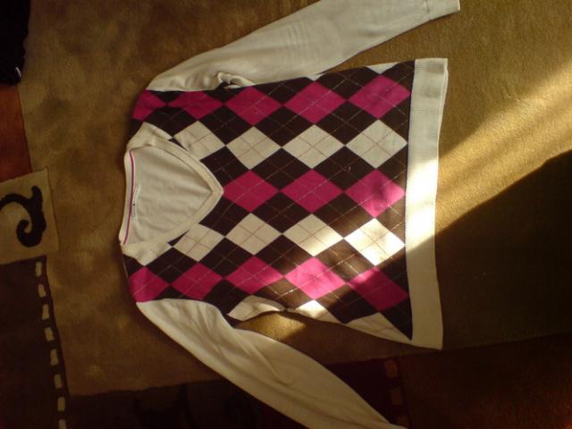 Daiktas originalus megstukas