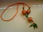 Daiktas Kaklo papuosalas ;] 
