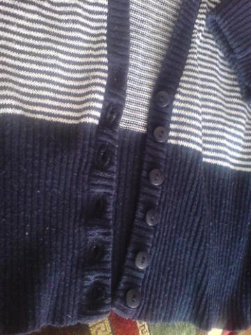 Daiktas marinistinis megstukas