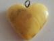 gintarinis pakabukas "sirdute" Vilnius - parduoda, keičia (2)