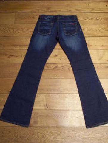 Daiktas Dzinsai, 38 dydis