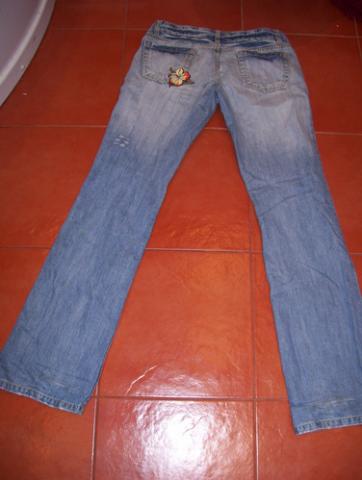 Daiktas Dzinsai, 40 dydis