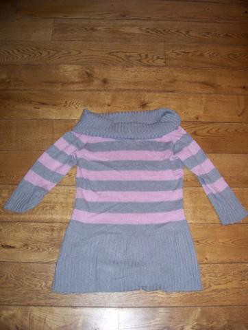 Daiktas Ilgas megztukas