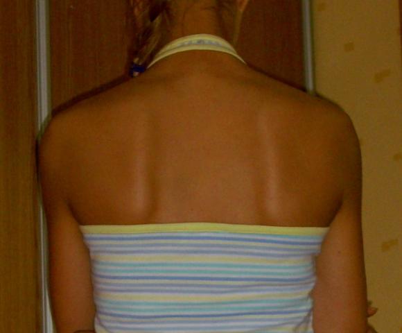 Daiktas Vasariška suknelė