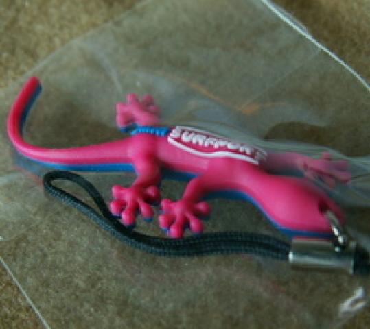 Daiktas tel pakabukas