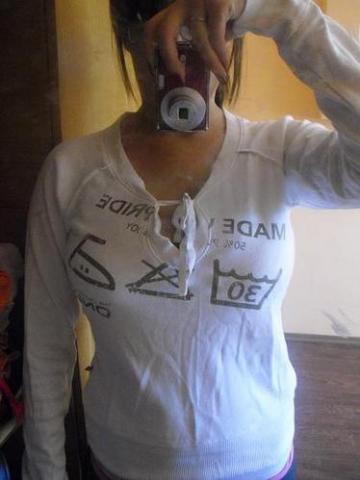 Daiktas Trikotažinis megztukas ONLY