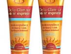 Daiktas Delia Glamour Solar express
