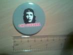 Daiktas Ženkliukas (Che Guevara)
