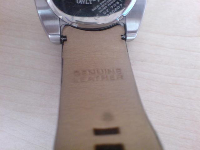 Daiktas diesel laikrodis