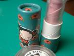 Daiktas Pucca highlighter ir lip balm(didint ft)