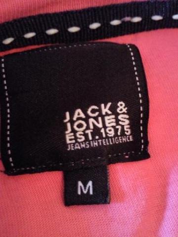 Daiktas Jack &amp; Jones maikutė.