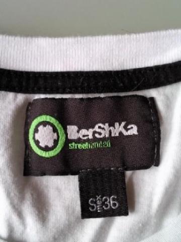 Daiktas BERSHKA maikutė.