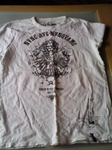 Daiktas Jack &amp; Jones maikutė.