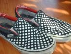 Daiktas Vans batai. 38-39d.