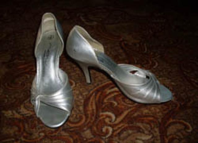 Daiktas nerealus bateliai