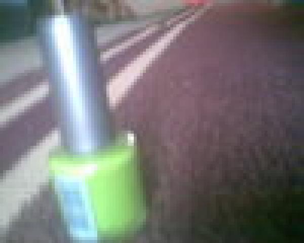 Daiktas zalias lakas;}}}