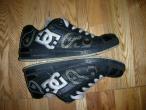 Daiktas Dc batai