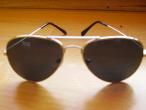 Daiktas aviators akiniai Nr.2
