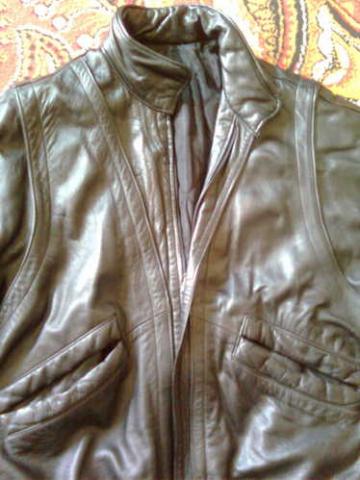 Daiktas Odine striuke paaugliui