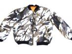 Daiktas Urban Camo Striukė (Bomberis)