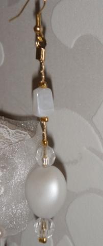 Daiktas Grazus auskarai