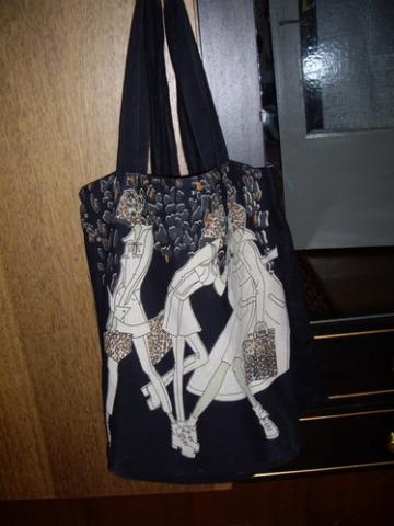 Daiktas tašė / rankinė