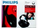 Daiktas philips shp 2000 naujos