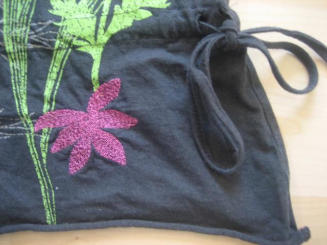 Daiktas Medviline palaidine (siuvineta)