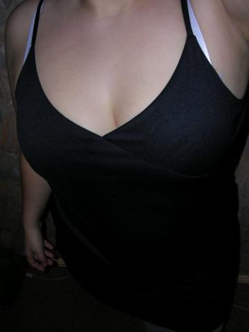 Daiktas Juoda glausta suknele