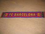 Daiktas FC Barcelona šalikas