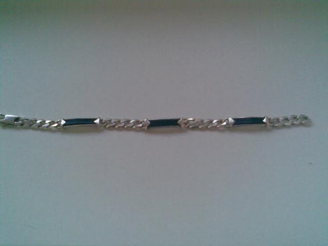 Daiktas Sidabrine grandinele