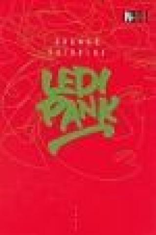 Daiktas ledi pank (uz sokolada)