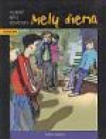 Daiktas Melu diena (uz sokolada)