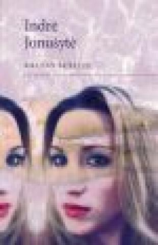 Daiktas I.Jonusyte "Baltas seselis"