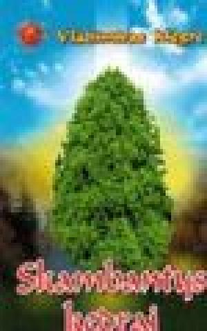 Daiktas V.Merge "skambantys kedrai"