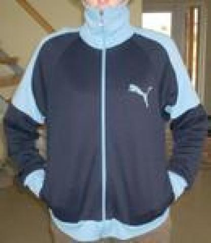 Daiktas PUMA bliuzonas