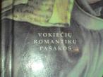 Daiktas Vokiečių romantinės pasakos