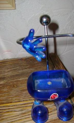 Daiktas Telefono deklas