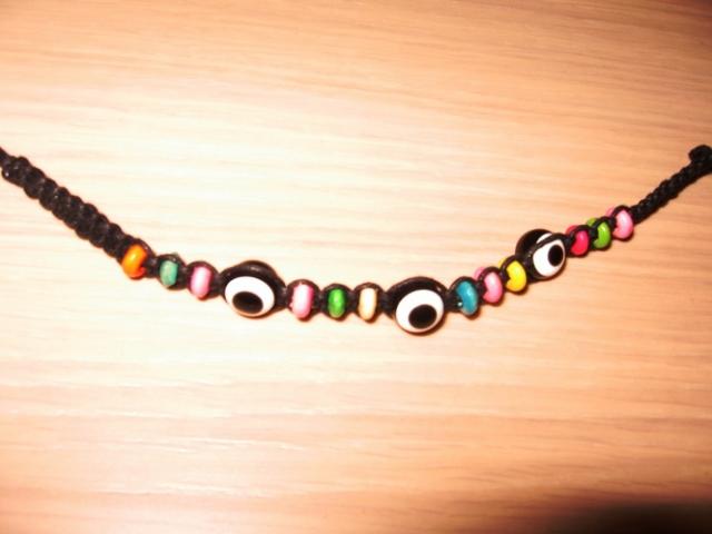 Daiktas Apyranke is Ispanijos 