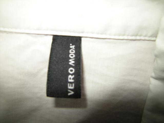 Daiktas Vero moda marskinukai ilgi S