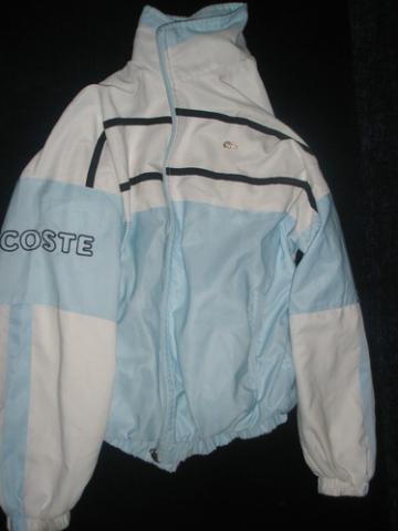 Daiktas Lacoste virsus