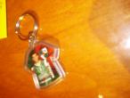 Daiktas Raktu pakabukas