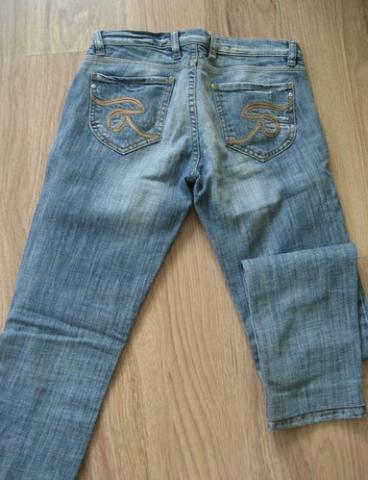 Daiktas dzinsai is new yourker 36d