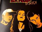 Daiktas SKAMP Deadly