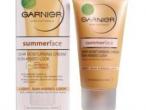 Daiktas GARNIER  drėkinantis įdegio kremas REZ.