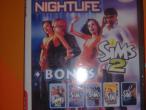 Daiktas Sims2 NightLife