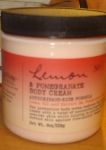 Daiktas kremas is airijos