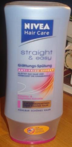 Daiktas tiesinamasis kondicionierius