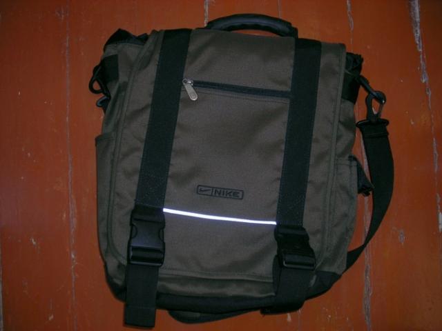 Daiktas laptopo tašė