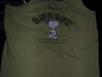 Daiktas snoopy maikute s